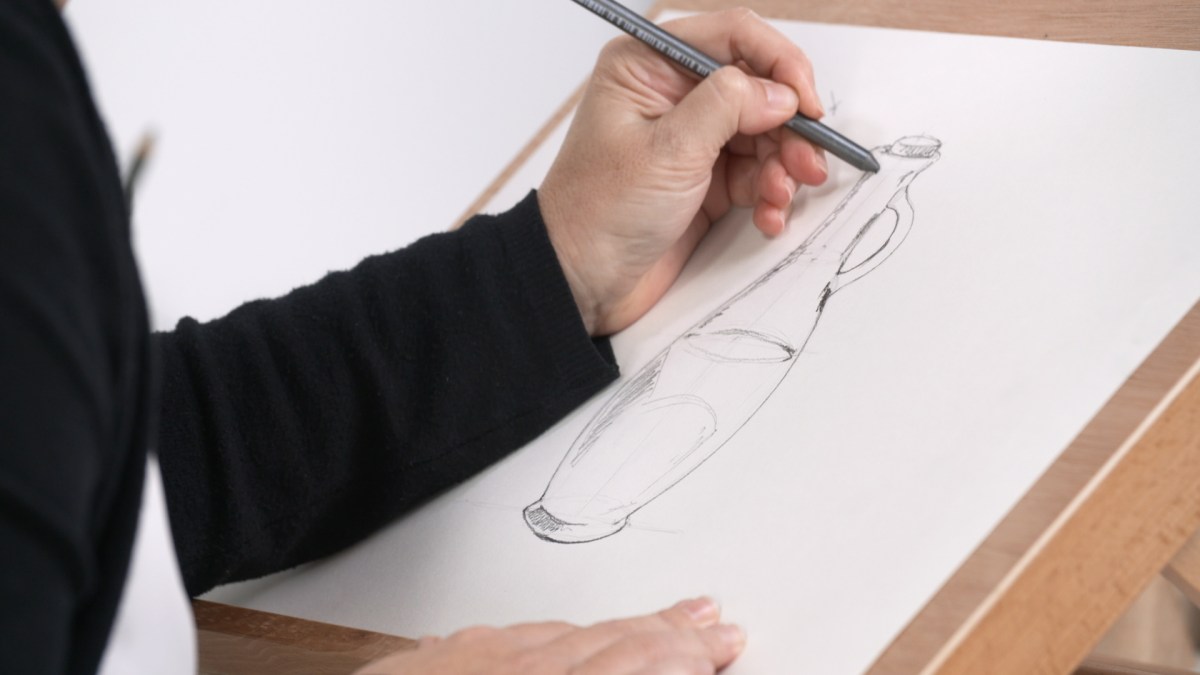 Fundamentos del dibujo