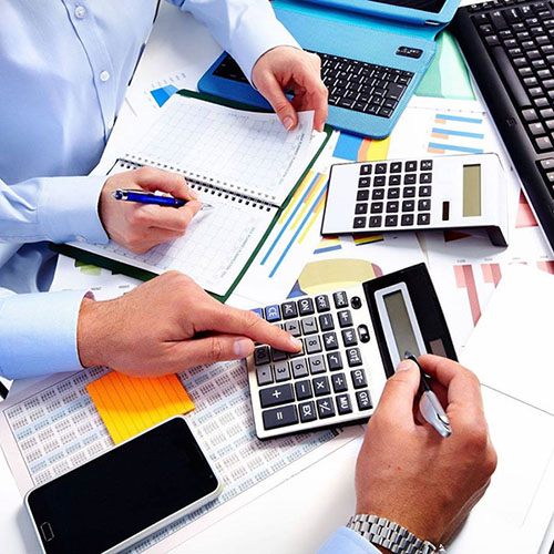 Fundamentos de la&nbsp;contabilidad