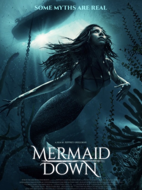 La Maldición de la Sirena (2019)&nbsp;Latino