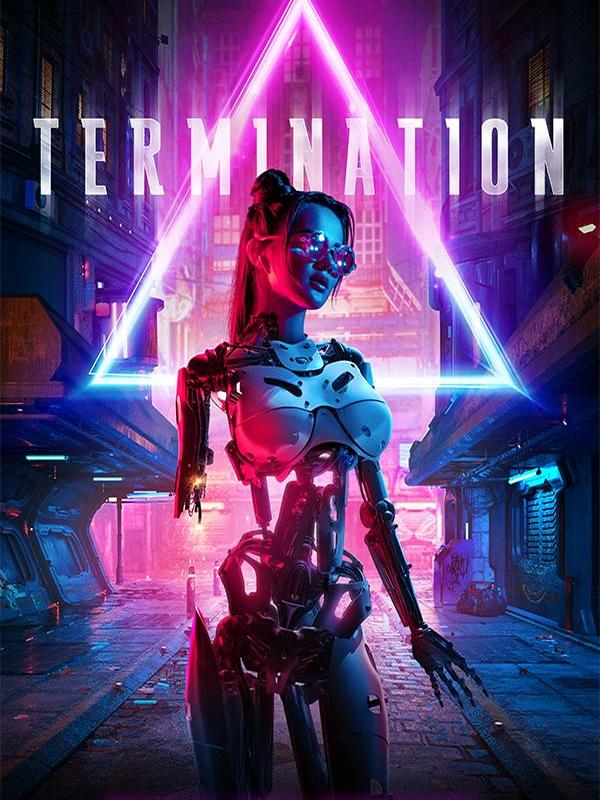 Termination (2019) Subtitulado