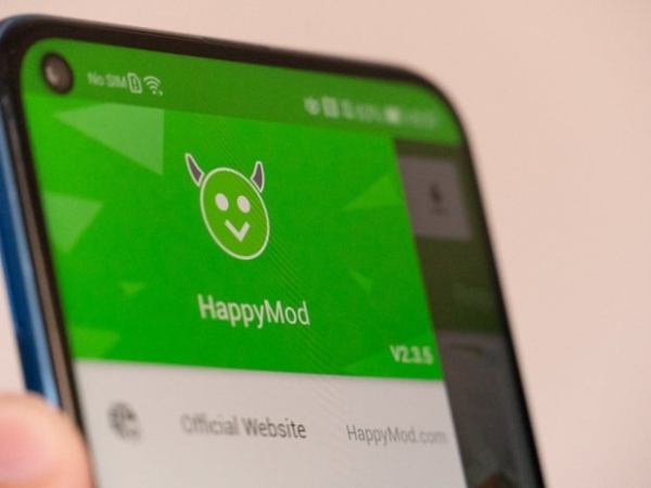 HappyMod, o cómo descargar gratis miles de apps y juegos Android&nbsp;modificados