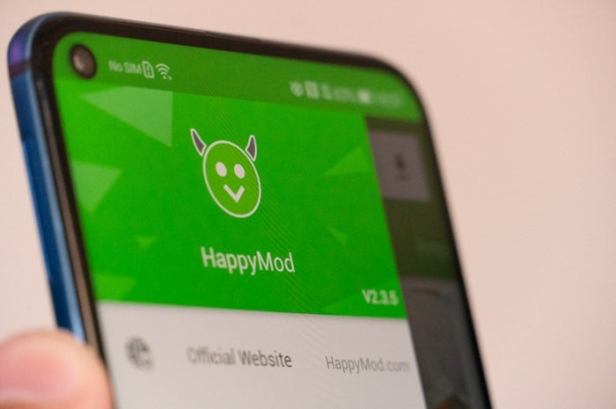 HappyMod, o cómo descargar gratis miles de apps y juegos Android&nbsp;modificados