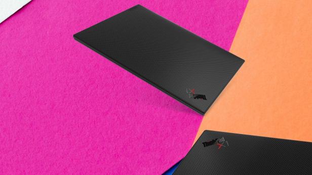 Lenovo presenta el ThinkPad X1 Nano, su portátil más&nbsp;ligero