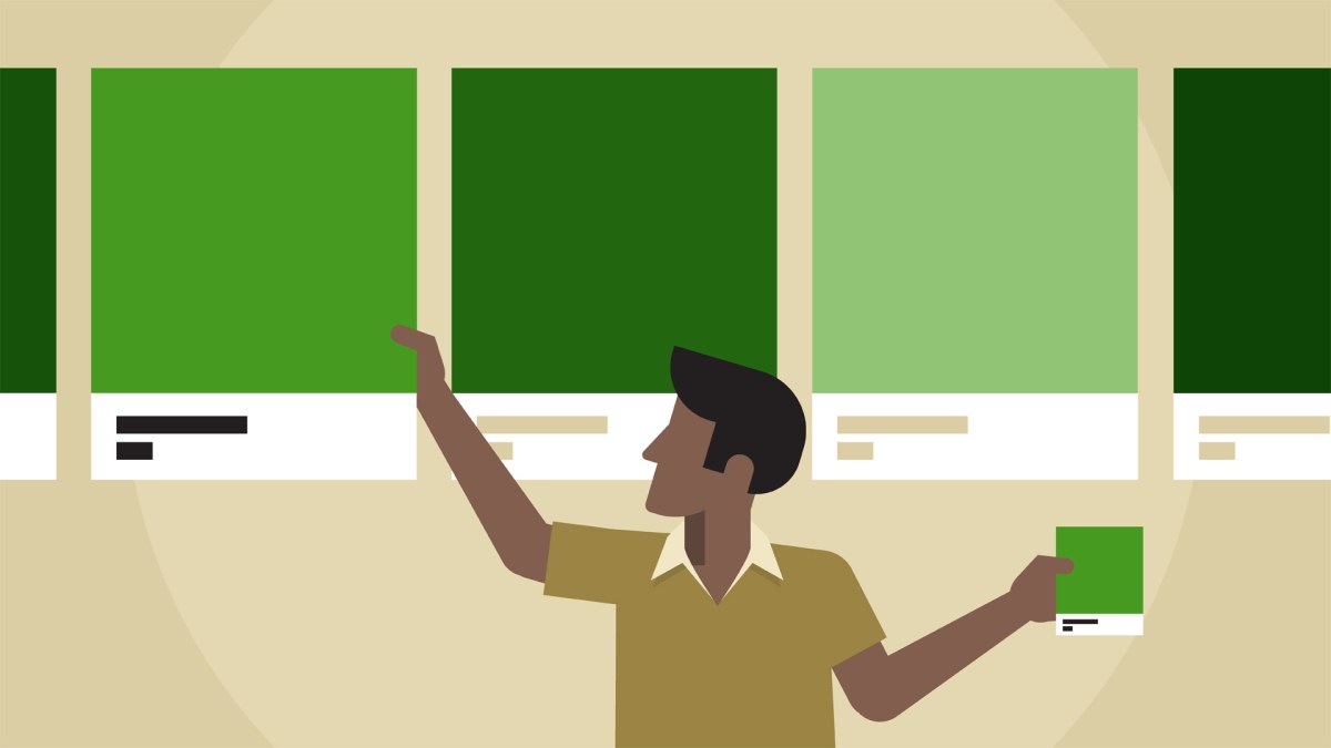 Photoshop para diseñadores&nbsp;Color