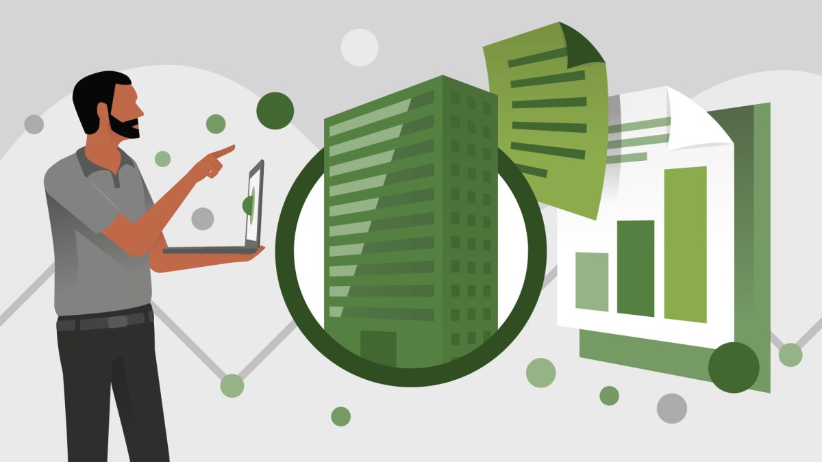 Fundamentos de las finanzas Comprensión de informes&nbsp;financieros