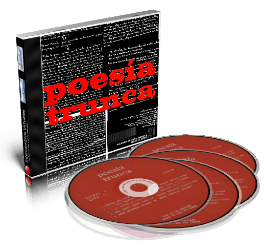 Poesia Trunca LD-CA-L-20 –&nbsp;1978