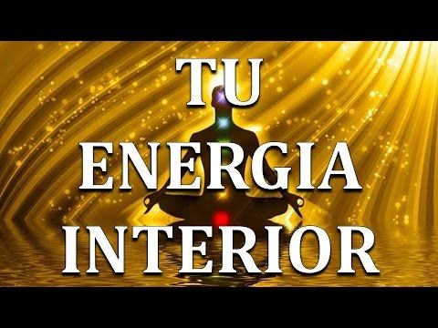 Tu Energia Interior-Deepak&nbsp;Chopra