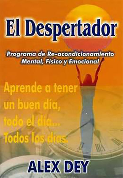 El despertador –&nbsp;Alex_Dey