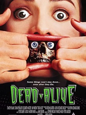 Muertos Vivos (1992)&nbsp;Castellano