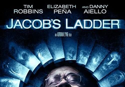 Alucinaciones del pasado (1990)&nbsp;Latino