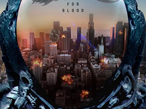 Attack of the Unknown (2020)&nbsp;Subtitulado