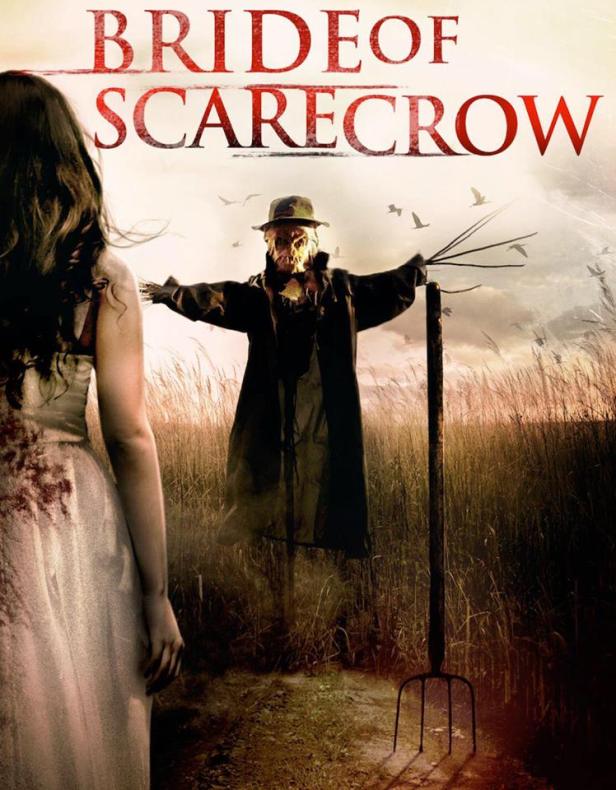 Bride of Scarecrow (2018)&nbsp;Castellano