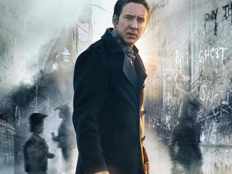 La maldición de Charlie (2015)&nbsp;Latino