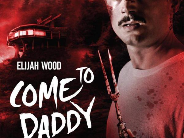 Ven con papá (2019)&nbsp;Latino