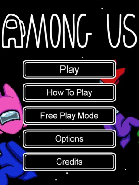 Among us para&nbsp;Android