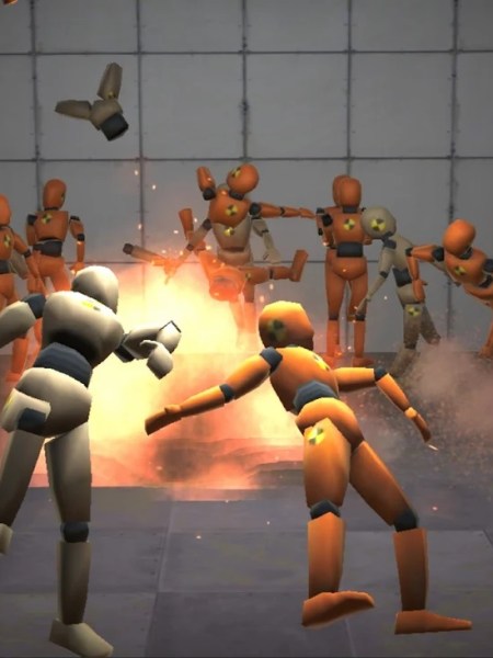 Room Rampage para&nbsp;Android