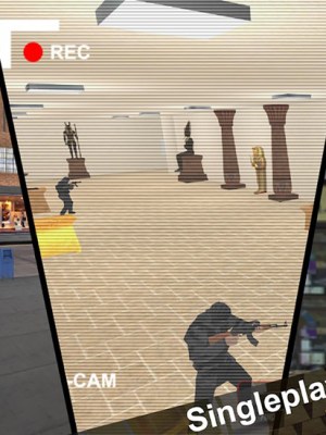 Cops and robbers 2 para&nbsp;Android
