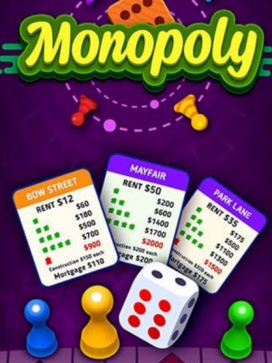 Monopoly para Android