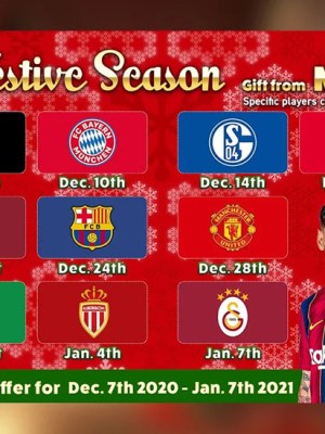 PES 2019: Pro evolution soccer para&nbsp;Android