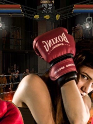 Boxing combat para&nbsp;Android