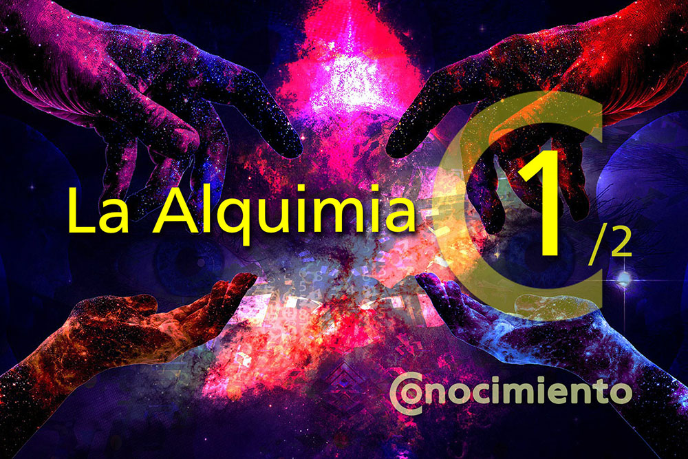 La Alquimia
