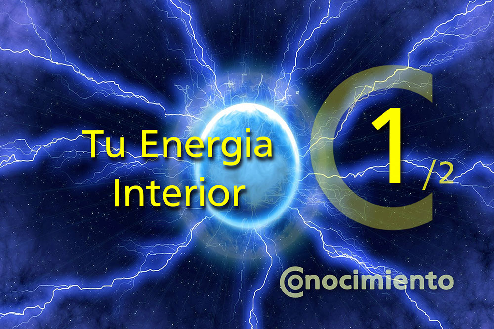 Tu Energía Interior
