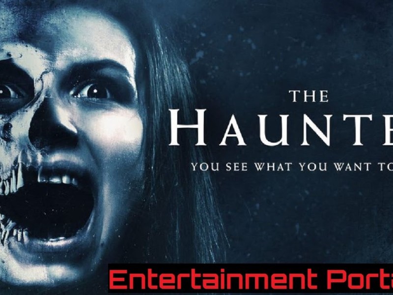 Fantasmas (2018) Latino