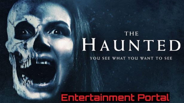 Fantasmas (2018) Latino