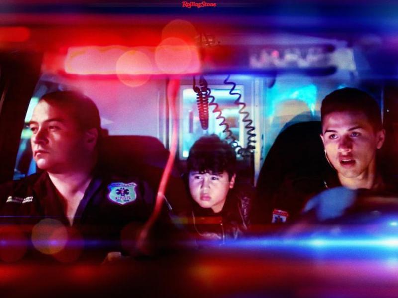 Familia de Medianoche (2019)&nbsp;Latino