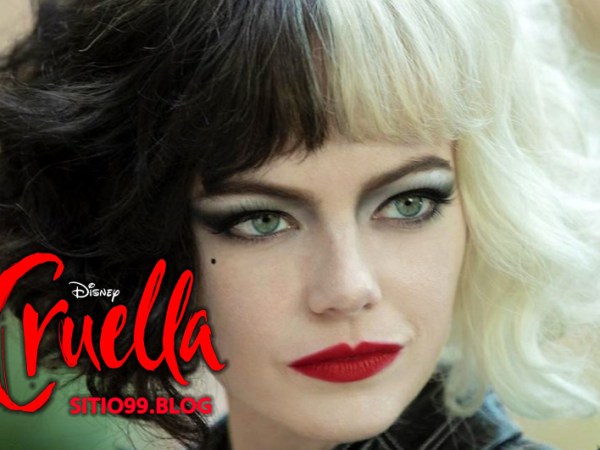 Cruella (2021) Latino