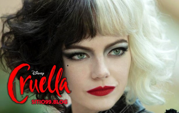 Cruella (2021) Latino