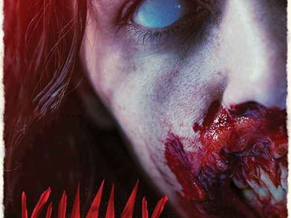 Clínica de Zombies (2019)&nbsp;Latino