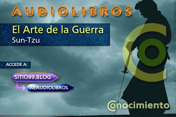 El Arte de la Guerra – Sun&nbsp;Tzu