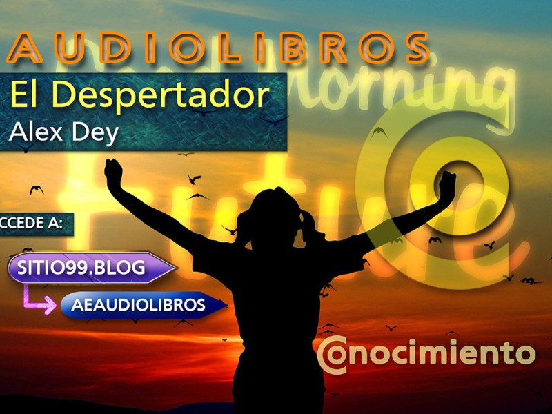 El Despertador-Alex Dey