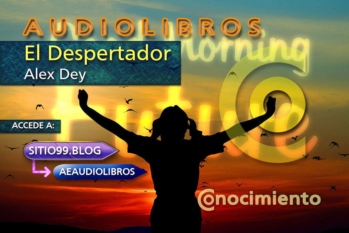 El Despertador-Alex Dey