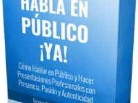 HABLA EN PÚBLICO&nbsp;¡YA!