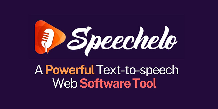 Speechelo a powerful text-to-speech web software&nbsp;tool