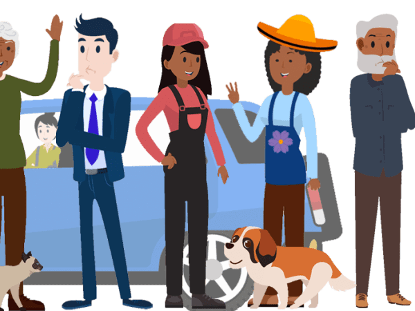 Vidtoon 2.0 – Drag And Drop Animated Videos&nbsp;Maker