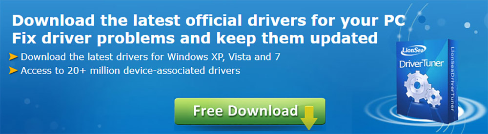 Download the latest official drivers for your&nbsp;PC