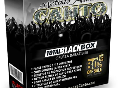 Método Alemán de Canto-Aprender a Cantar&nbsp;Hoy