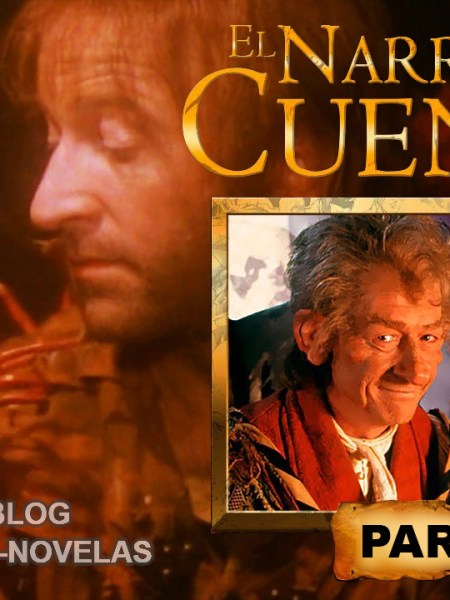 El Narrador de Cuentos-1-El soldado y la&nbsp;muerte