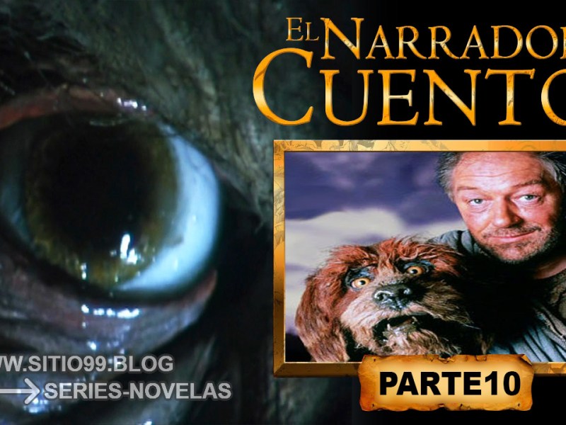 El Narrador de Cuentos-10-Teseo y el&nbsp;Minotauro