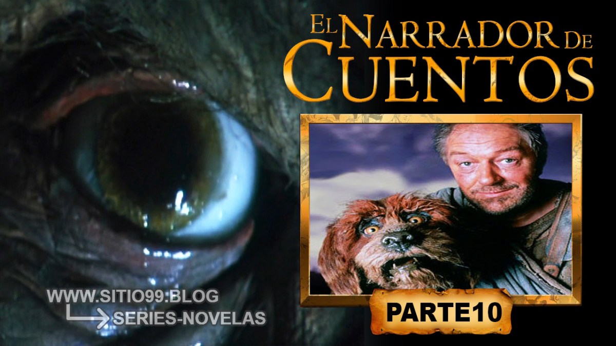 El Narrador de Cuentos-10-Teseo y el&nbsp;Minotauro