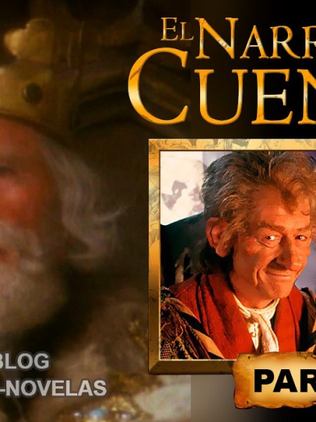 El Narrador de Cuentos-4-Un cuento&nbsp;corto