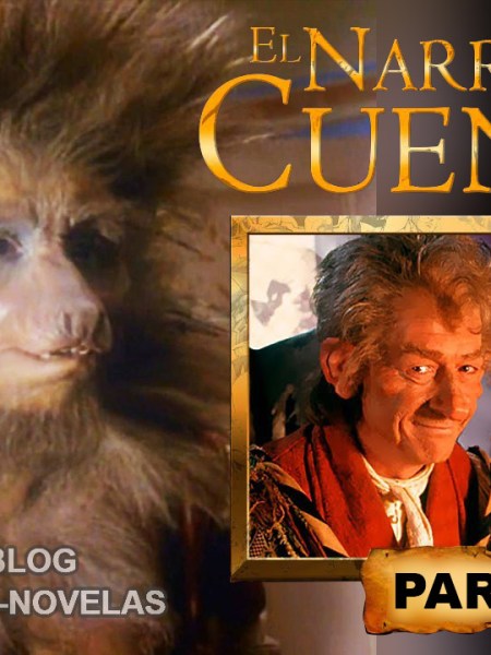 El Narrador de Cuentos-5-Hans mi&nbsp;erizo