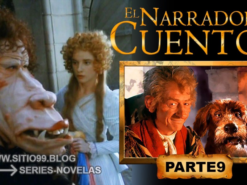 El Narrador de Cuentos-9-La verdadera&nbsp;esposa