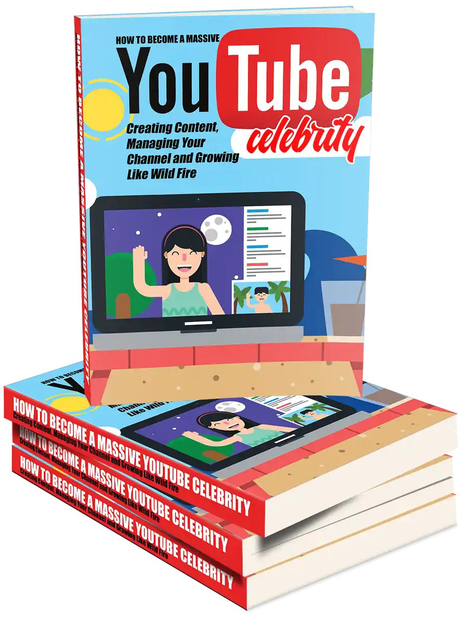 Becoming a YouTube&nbsp;Celebrity