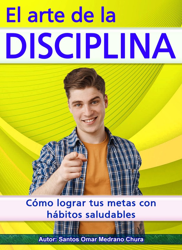 El arte de la&nbsp;disciplina