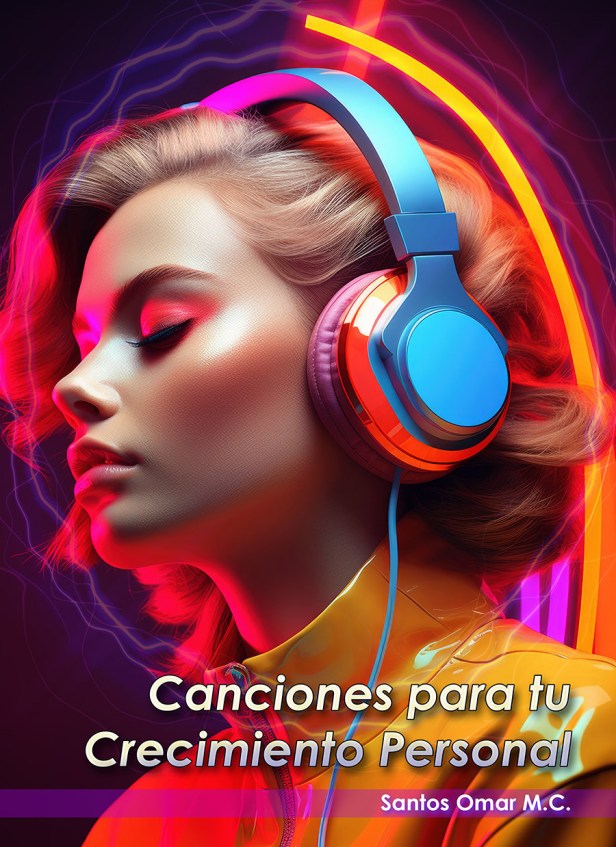 Canciones para tu Crecimiento&nbsp;Personal