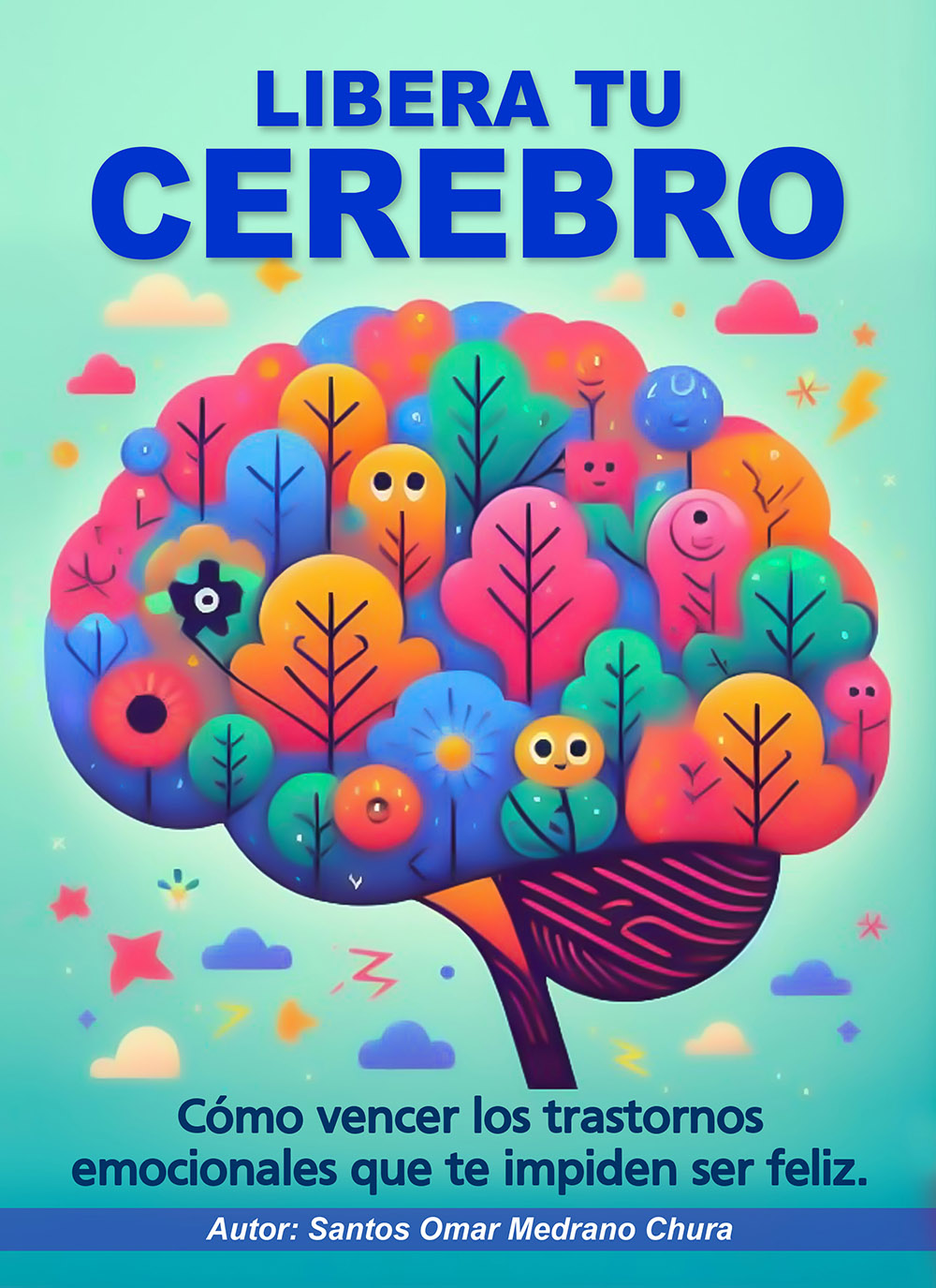 Libera tu cerebro
